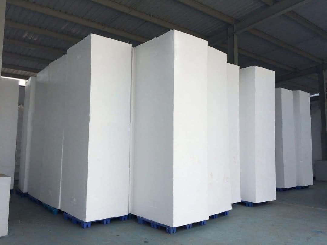 Xốp EPS Dạng Khối M7