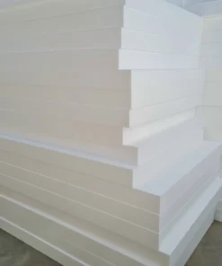 Xốp EPS Định Hình