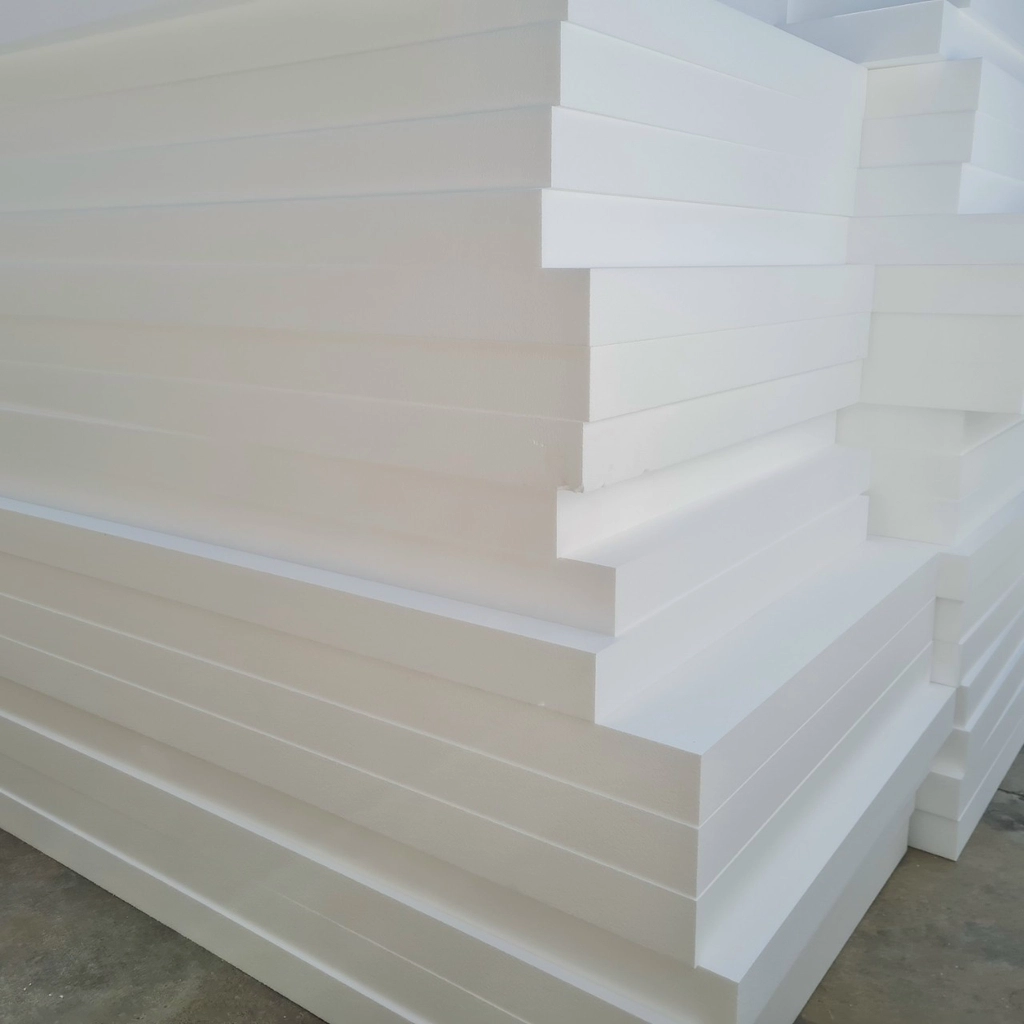 Xốp EPS Kinh Bắc