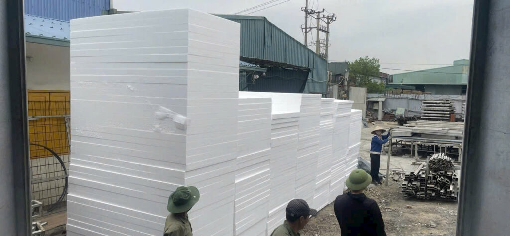 Hướng dẫn chống nóng cho căn nhà mới xây